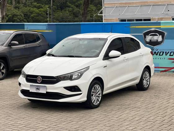 FIAT CRONOS 1.3 FIREFLY FLEX DRIVE GSR FIAT CRONOS 1.3 FIREFLY FLEX DRIVE GSR